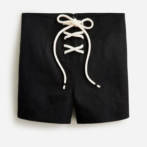 J.Crew High-Rise Short Size 12